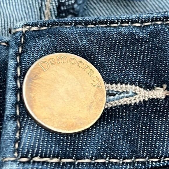 Democracy Jeans Absolution 8 - Picture 7 of 10